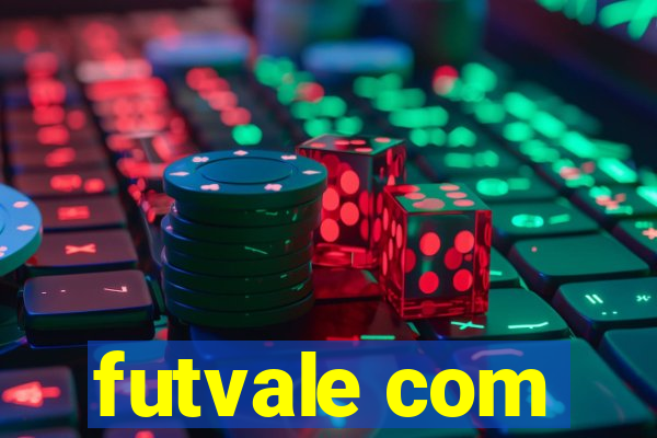 futvale com